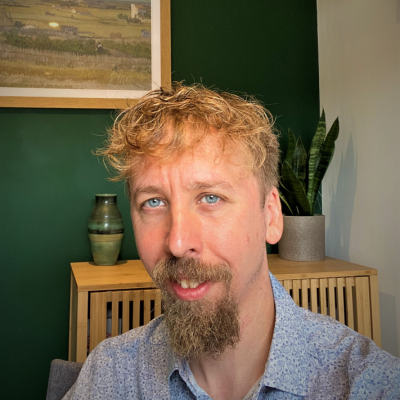 Daniel Lee-Poulton