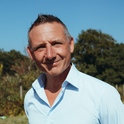 James Finucane