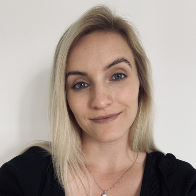 Dr Aviva Stafford