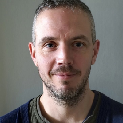 James Whitcombe