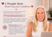 Brain Fog & Confidence