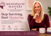 Menopause Masters