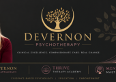 DeVernon: Psychotherapy | Thrive Academy | Menopause Masters