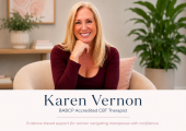 Karen Vernon