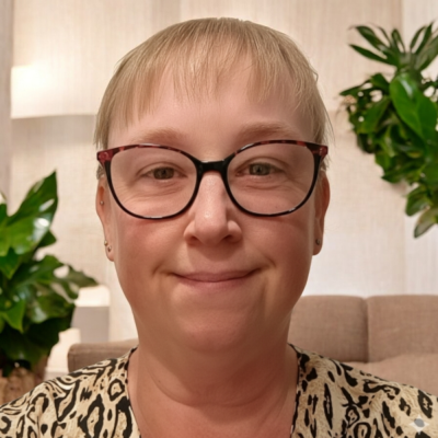 Sarah Hughes