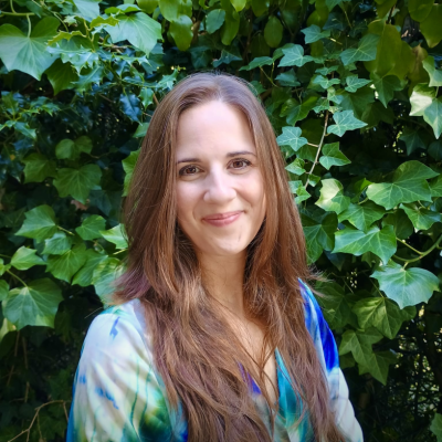 Dr Sarah Densham
