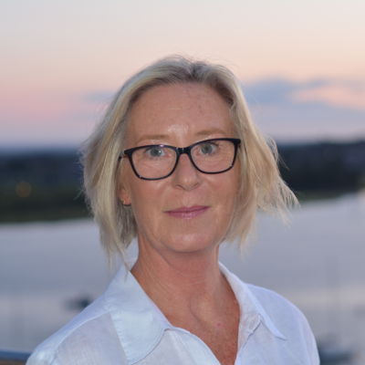 Tracy Monk
