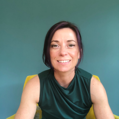 Rachel McKinstry