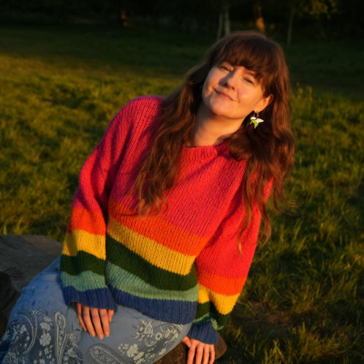Gemma Hunt