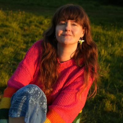 Gemma Hunt