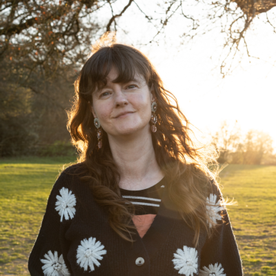 Gemma Hunt