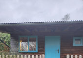 Grow Psychotherapy in-person counselling at The Practice Room at Hunger Hill Retreat, Devon