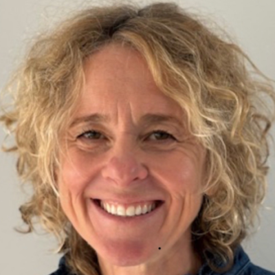 Sarah Sheriff