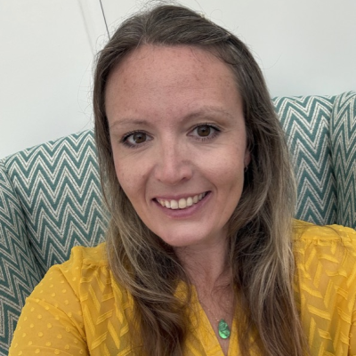 Corrina Henderson