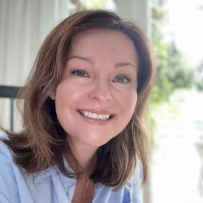 Annemarie Smith