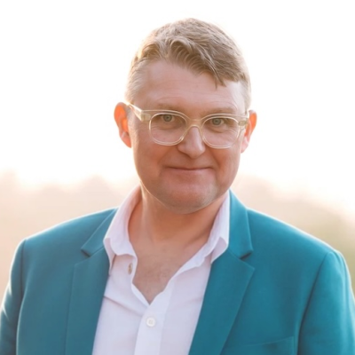 Daniel Proctor