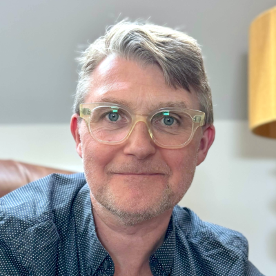 Daniel Proctor