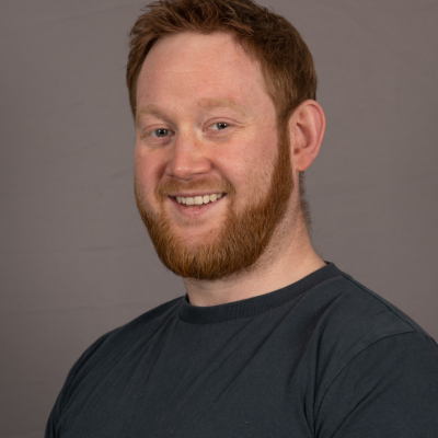 Dr Andrew Thomas