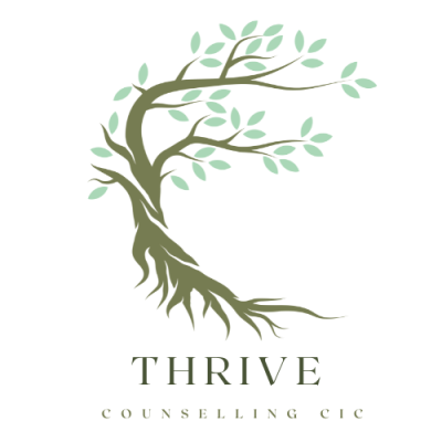 Thrive Counselling CIC