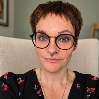 Zoe Williams