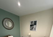 Face to Face counselling room