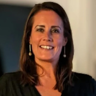Marie Regan