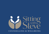 Sitting with Steve - Counselling and Wellbeing