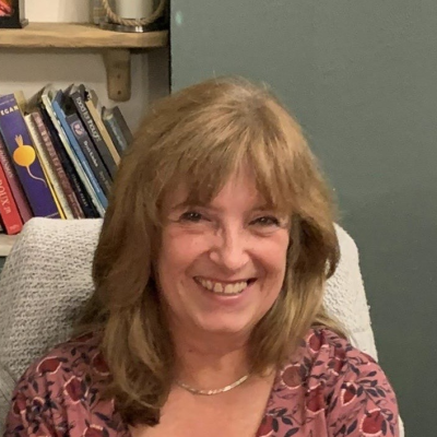 Sabine Soosten-Church