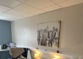 Counselling room