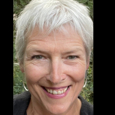 Hazel Ratcliffe