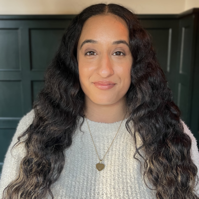 Arandeep Kaur Pooni