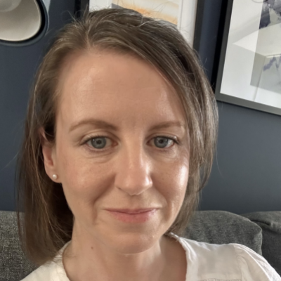 Nicola Crombie