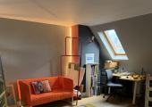 Therapy space