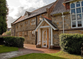 The Old School