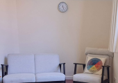 Therapy Room