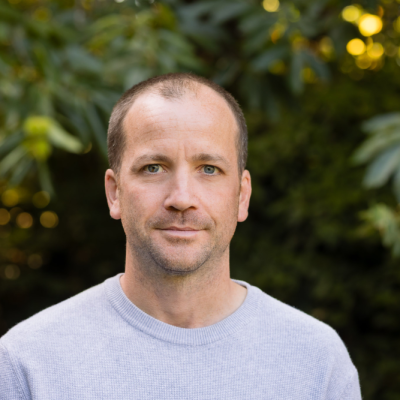 Andrew Farquhar