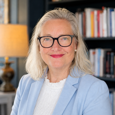 Claire Geddes