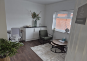 Our space