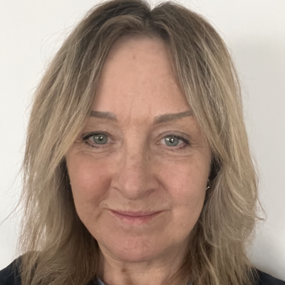 Joanne Maddison