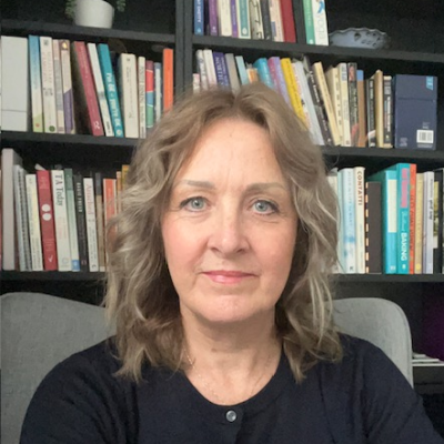 Joanne Maddison