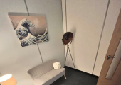 Team Valley room