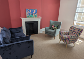 Homely & comfortable
