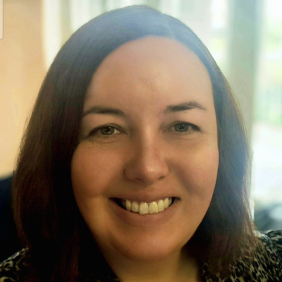 Clare Blanch
