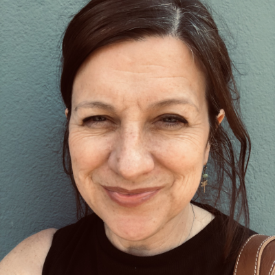 Sue Saha