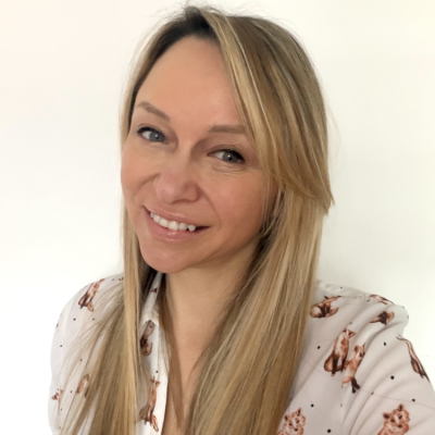 Lucy Kauser-Quinn
