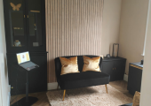 Therapy With Vanessa, Leek Staffordshire, Emotional neglect, Trauma, Dating and Relationships, ADHD, OCD, Parenting and child Counselling