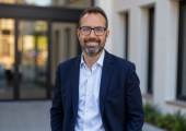 Andrew Regan counsellor