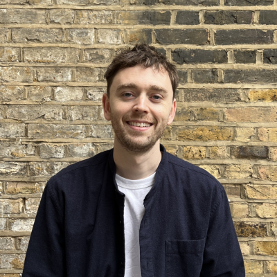 Sam Maiden Smith
