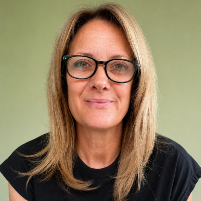 Sharon Lenihan