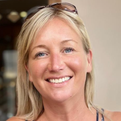 Andrea Denley